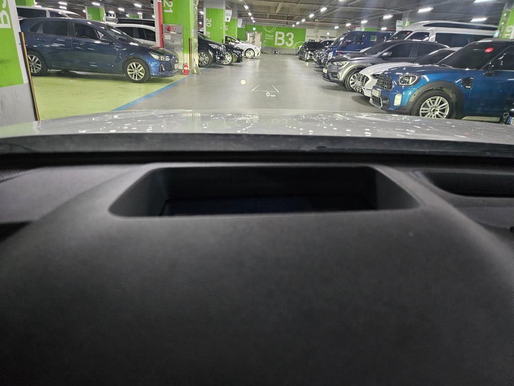 KIA Sorento 2024 Blanco - Importación desde Corea - HF Imports Iquique - Foto 14