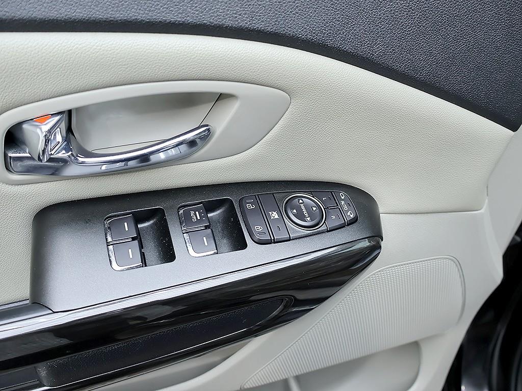 KIA Carnival 2020 Negro - Importación desde Corea - HF Imports Iquique - Foto 13