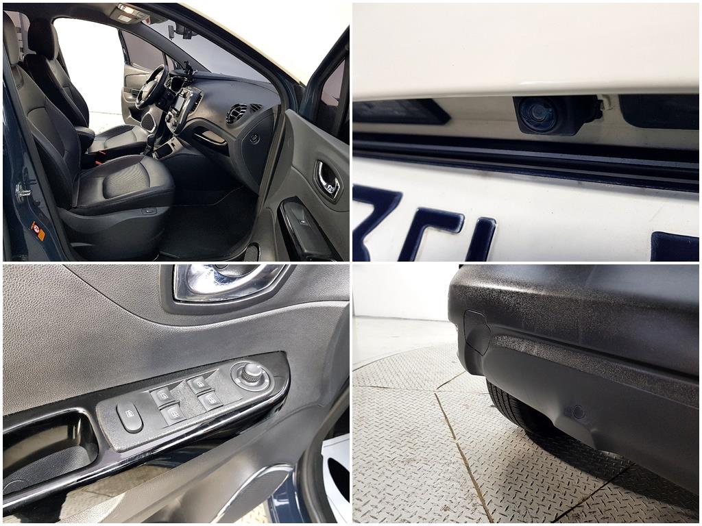SAMSUNG QM3 2017 Gris - Importación desde Corea - HF Imports Iquique - Foto 19