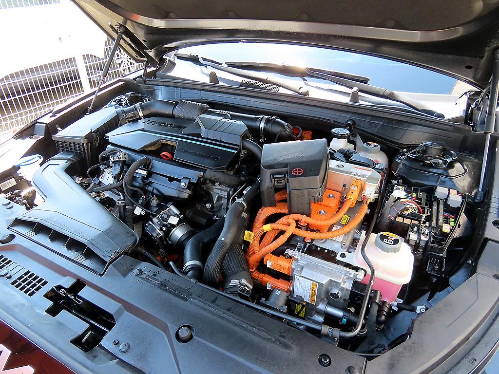 KIA K8 2022 - Importación desde Corea - HF Imports Iquique - Foto 19