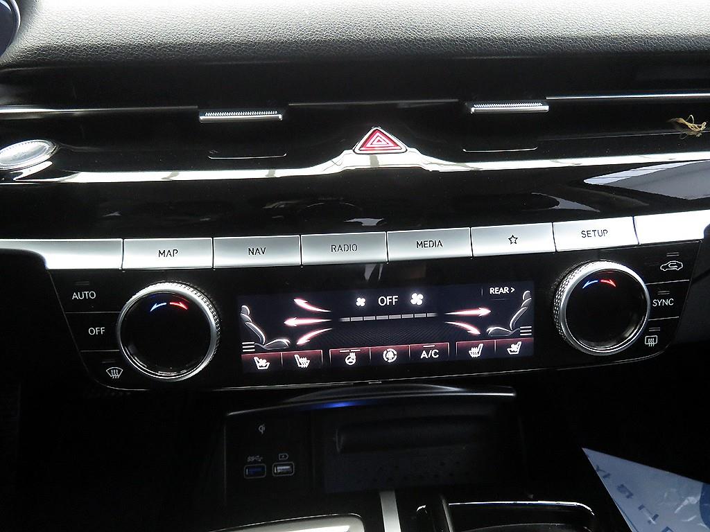 Genesis G80 2021 Blanco - Importación desde Corea - HF Imports Iquique - Foto 14