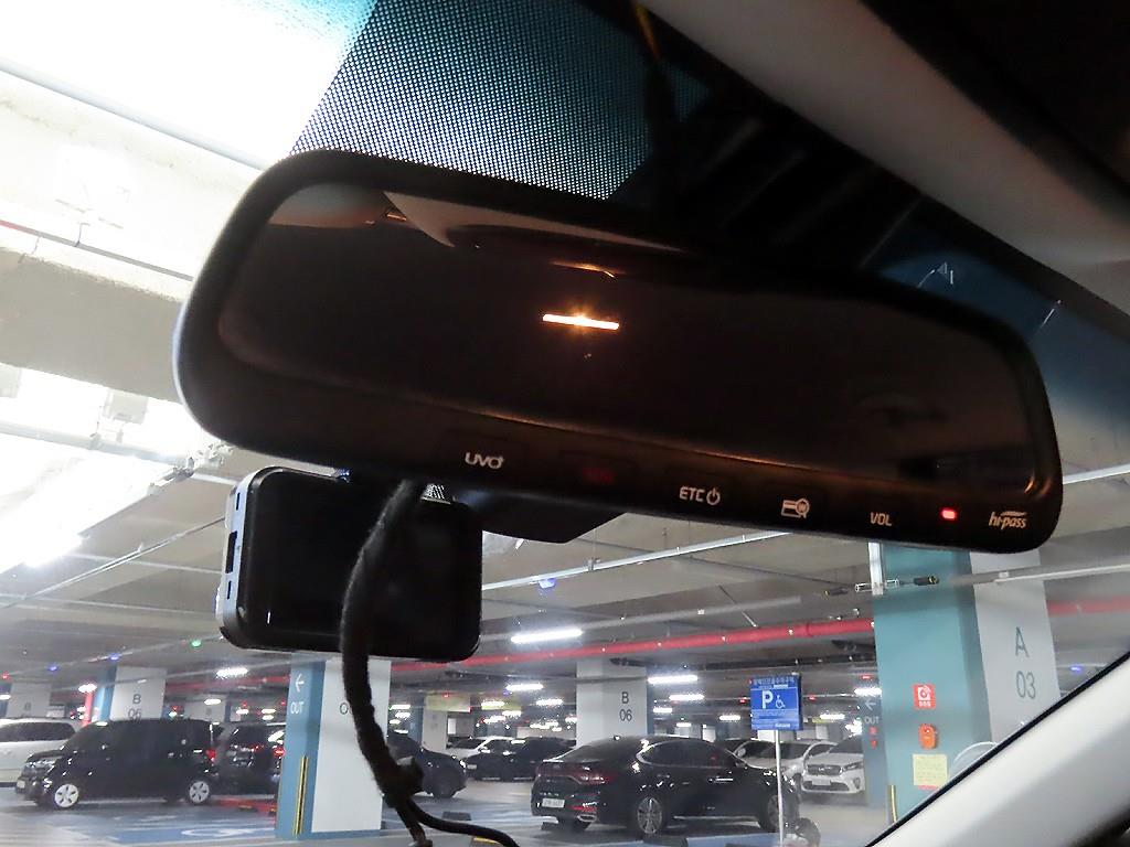 KIA Sorento 2020 Gris - Importación desde Corea - HF Imports Iquique - Foto 15