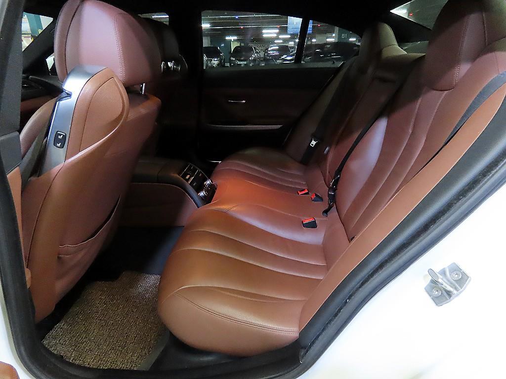 BMW 6 series - Vista 7