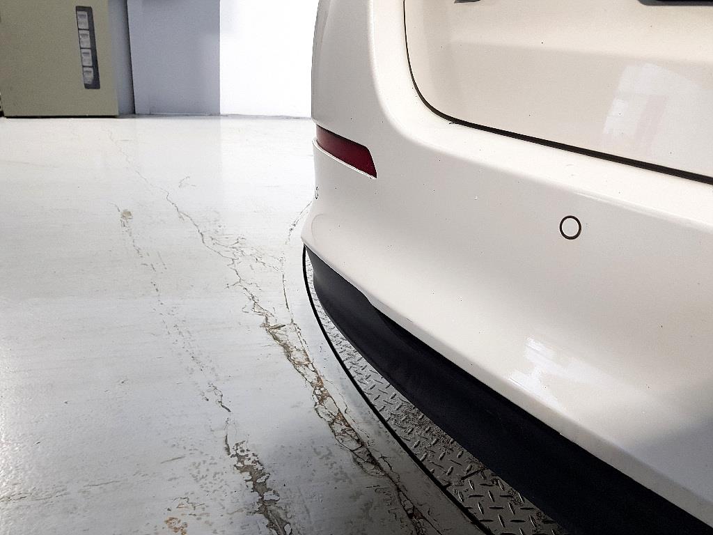KIA K5 2015 Blanco - Importación desde Corea - HF Imports Iquique - Foto 18