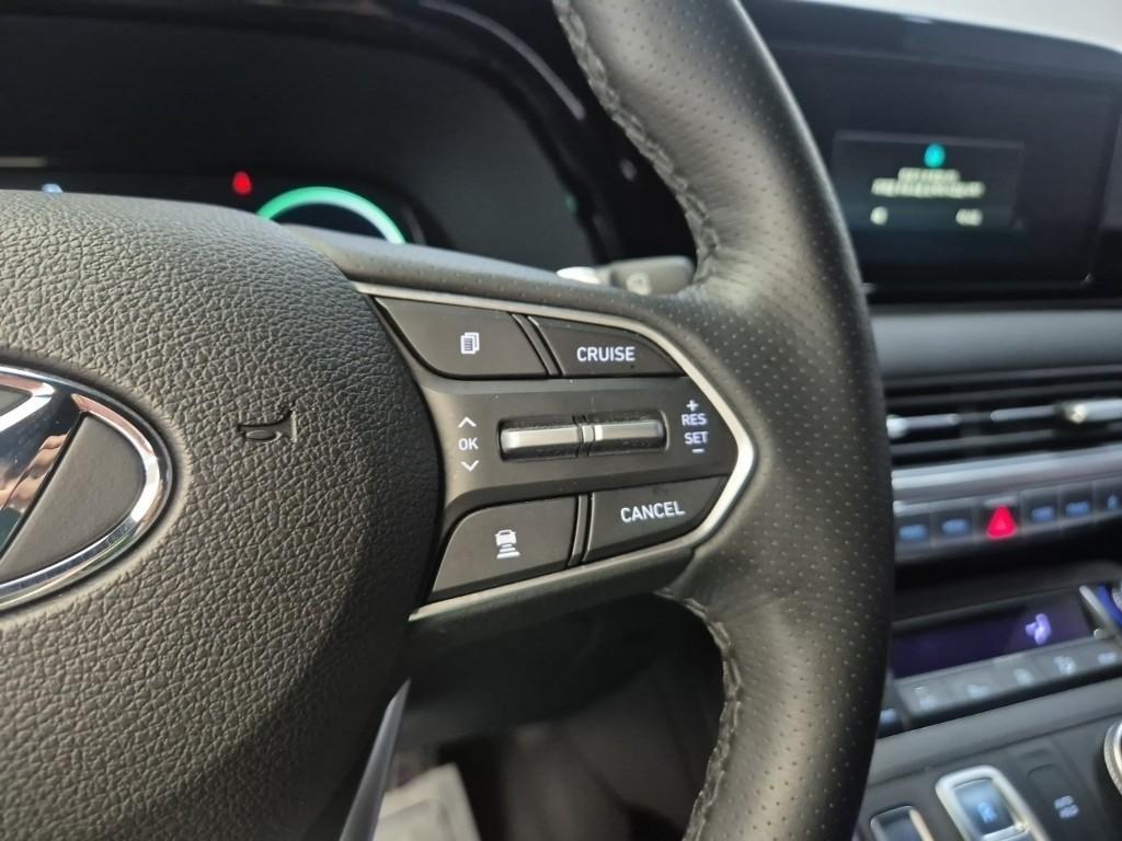 HYUNDAI Palisade - Vista 11