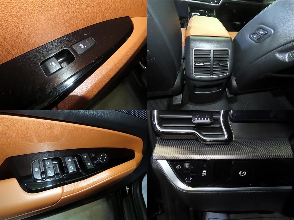 KIA Sportage 2023 Negro - Importación desde Corea - HF Imports Iquique - Foto 18