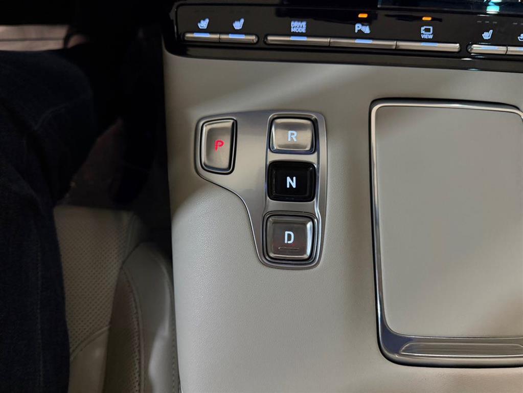 HYUNDAI Grandeur 2023 Blanco - Importación desde Corea - HF Imports Iquique - Foto 13