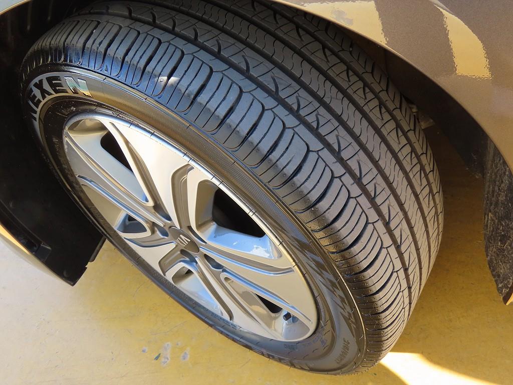 KIA K5 2018 Gris - Importación desde Corea - HF Imports Iquique - Foto 20