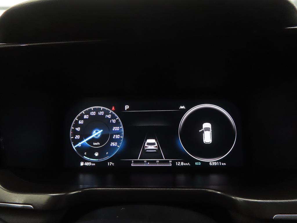 KIA Sorento - Vista 9