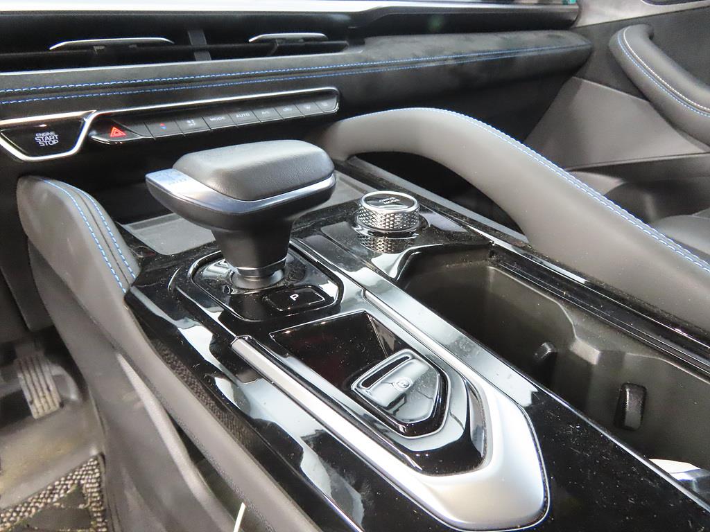 SAMSUNG Grand Koleos - Vista 11