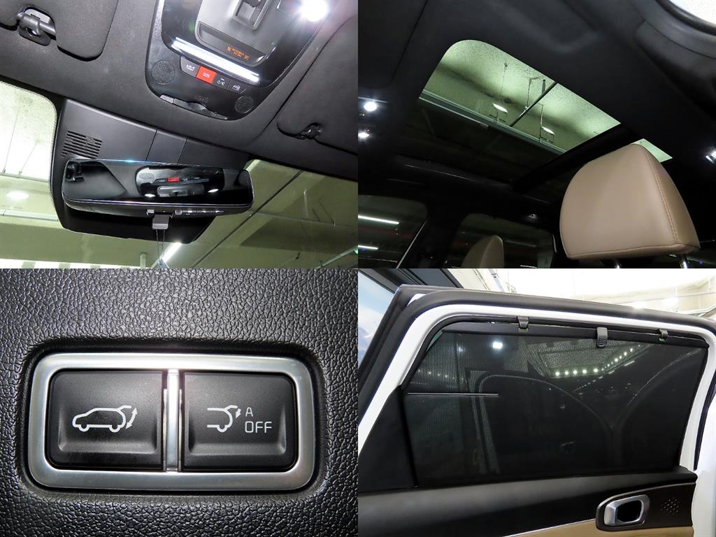 KIA Sorento 2024 Blanco - Importación desde Corea - HF Imports Iquique - Foto 18