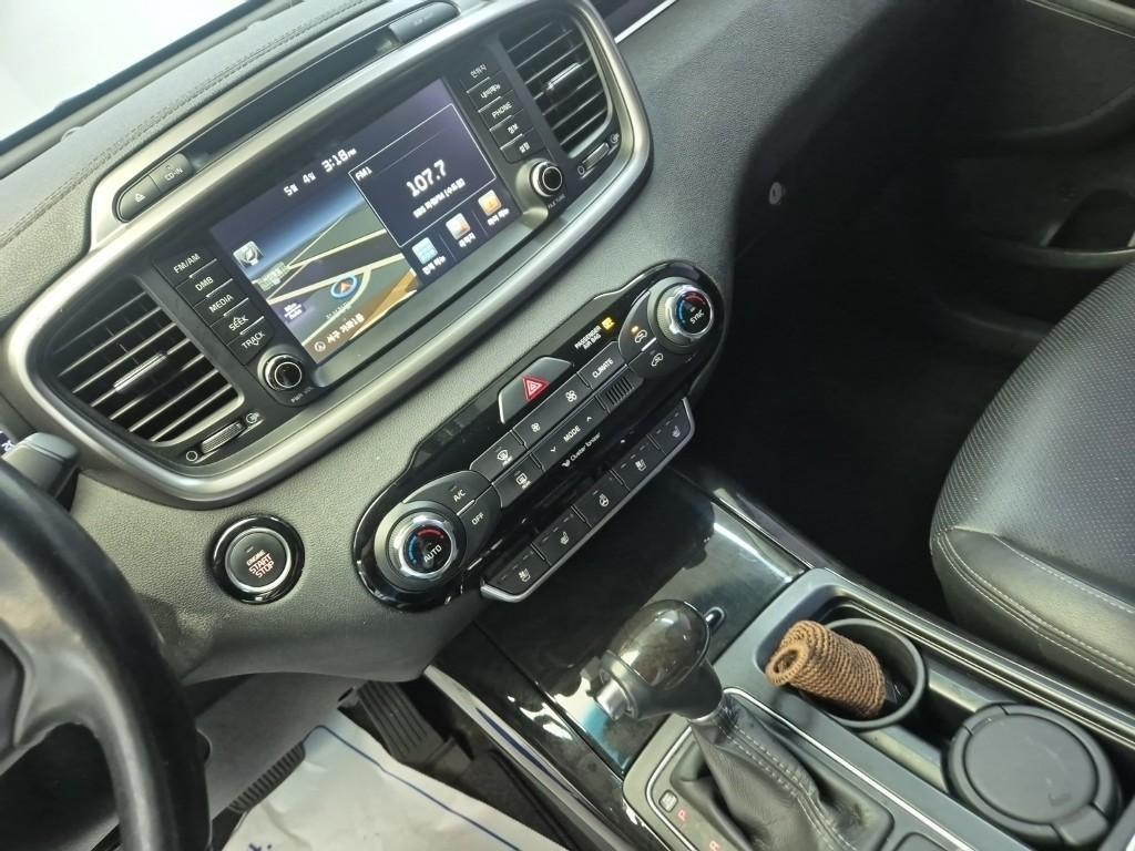 KIA Sorento - Vista 10