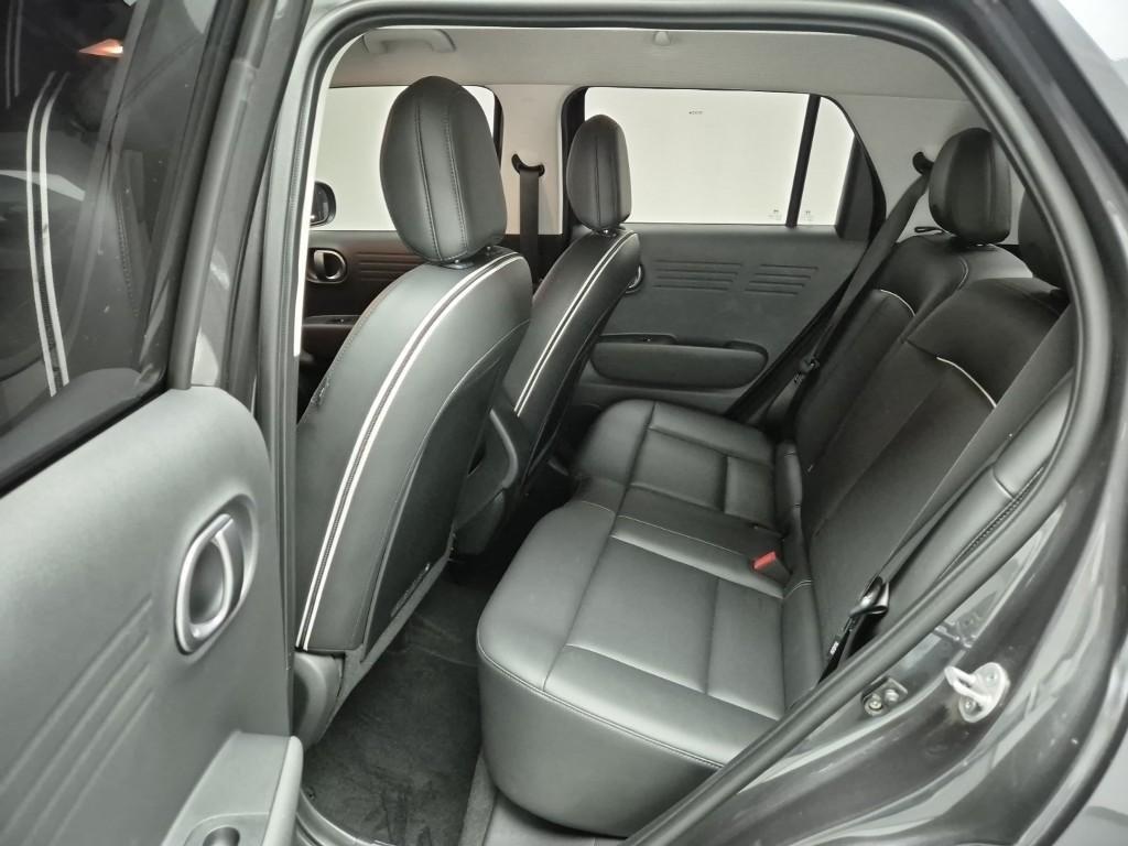 HYUNDAI Casper - Vista 12