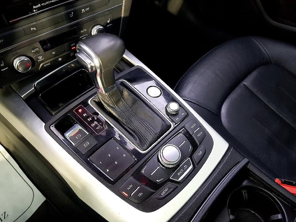 Audi A7 - Vista 12