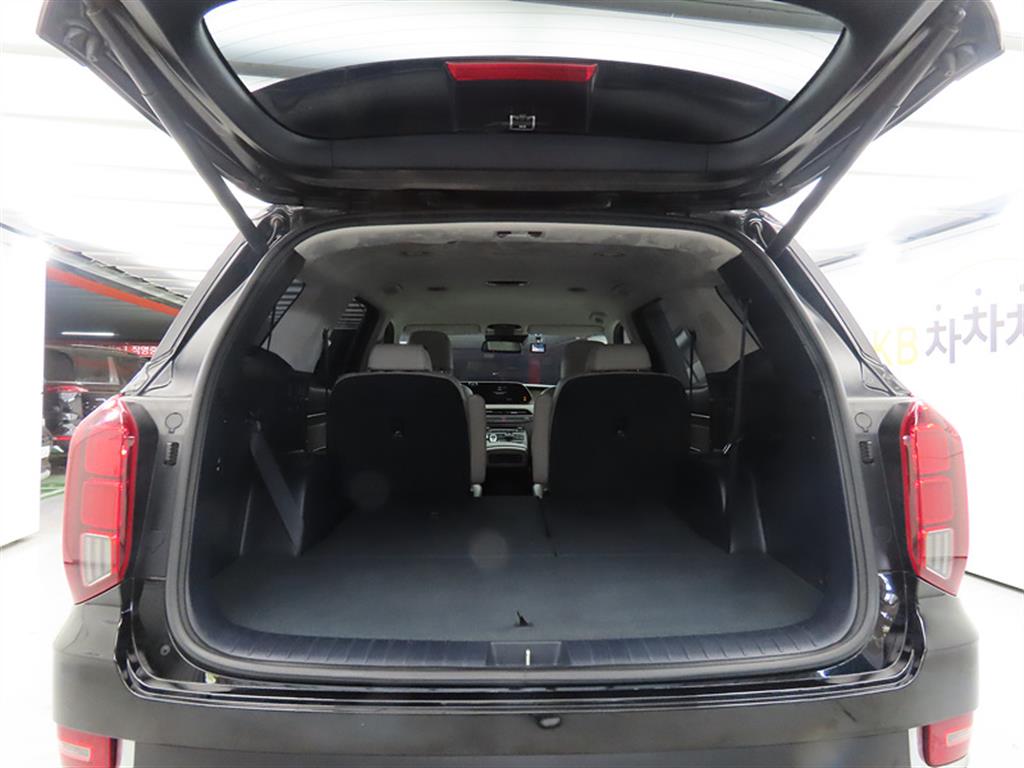 HYUNDAI Palisade 2020 Negro - Importación desde Corea - HF Imports Iquique - Foto 18
