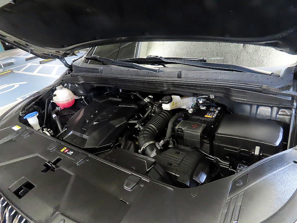 KIA Carnival 2023 Negro - Importación desde Corea - HF Imports Iquique - Foto 19