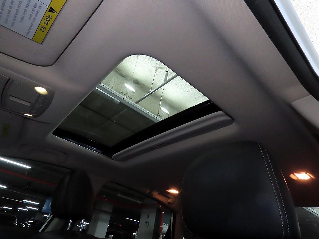Nissan Altima 2018 Blanco - Importación desde Corea - HF Imports Iquique - Foto 18