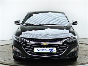 Chevrolet Malibu - Vista 2