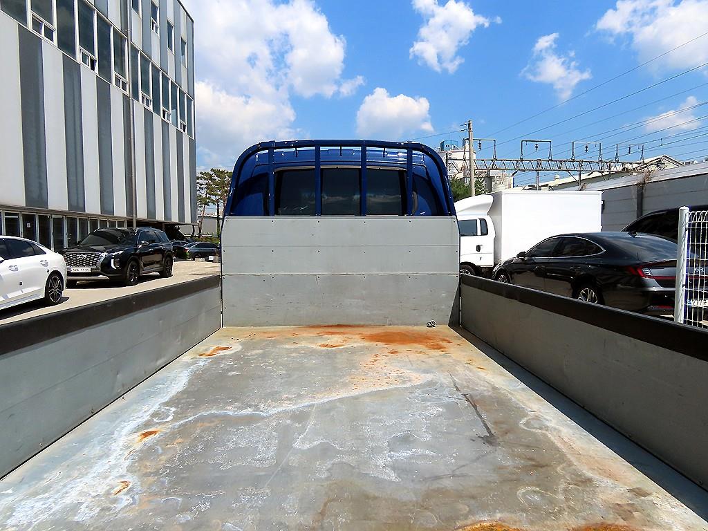 Small Truck Cargo (small) - Vista 5