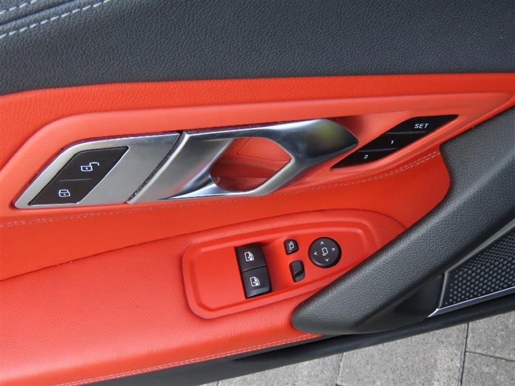 BMW Z4 2020 - Importación desde Corea - HF Imports Iquique - Foto 13