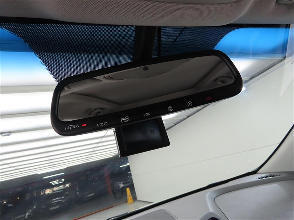 HYUNDAI Santa Fe - Vista 12