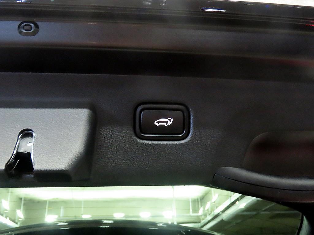 KIA Sportage 2023 Negro - Importación desde Corea - HF Imports Iquique - Foto 16