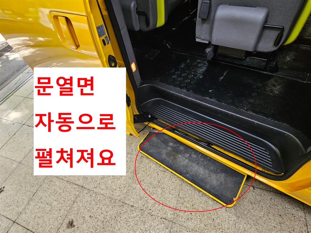 HYUNDAI Starex 2020 Amarillo - Importación desde Corea - HF Imports Iquique - Foto 15