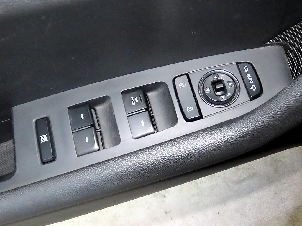 HYUNDAI Sonata 2015 Gris - Importación desde Corea - HF Imports Iquique - Foto 14