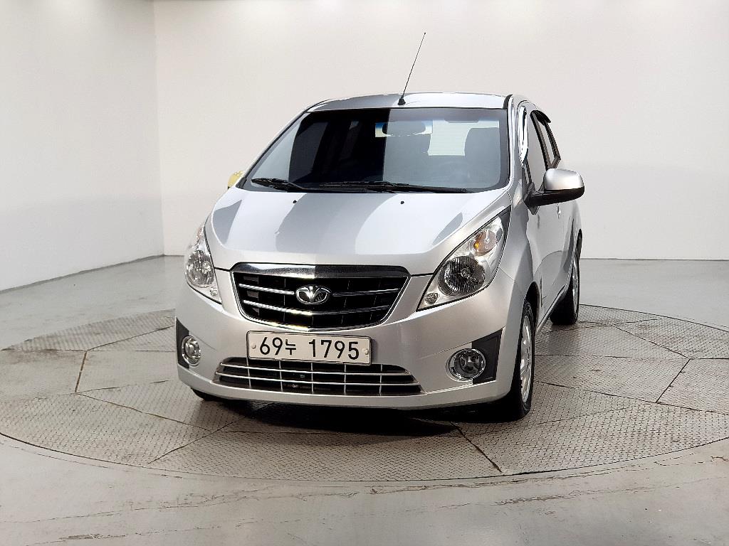 DAEWOO Matiz - Vista 2
