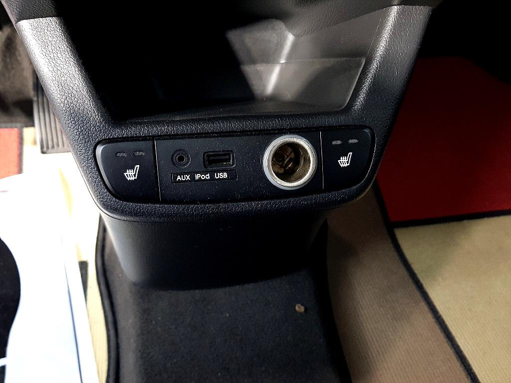 KIA Ray 2014 Blanco - Importación desde Corea - HF Imports Iquique - Foto 14