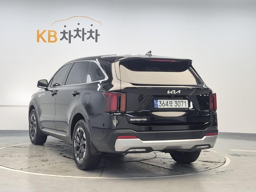 KIA Sorento - Vista 2