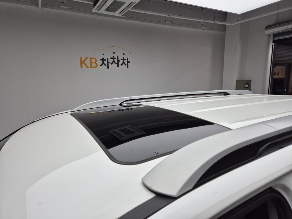KIA Mohave 2020 Blanco - Importación desde Corea - HF Imports Iquique - Foto 13