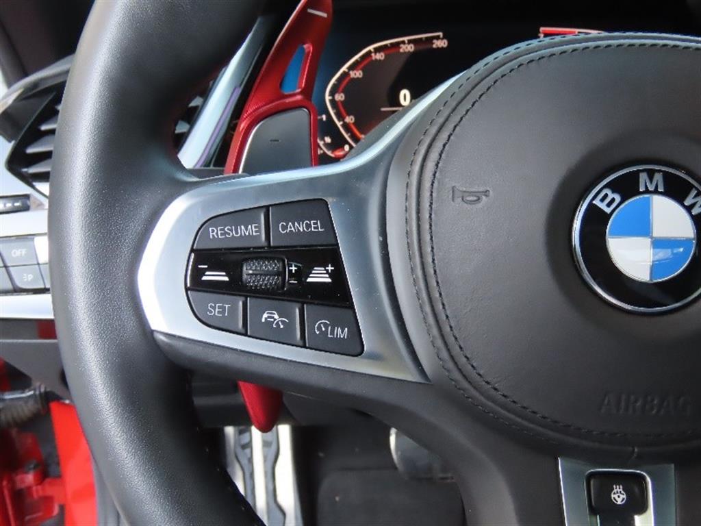 BMW Z4 2019 - Importación desde Corea - HF Imports Iquique - Foto 11