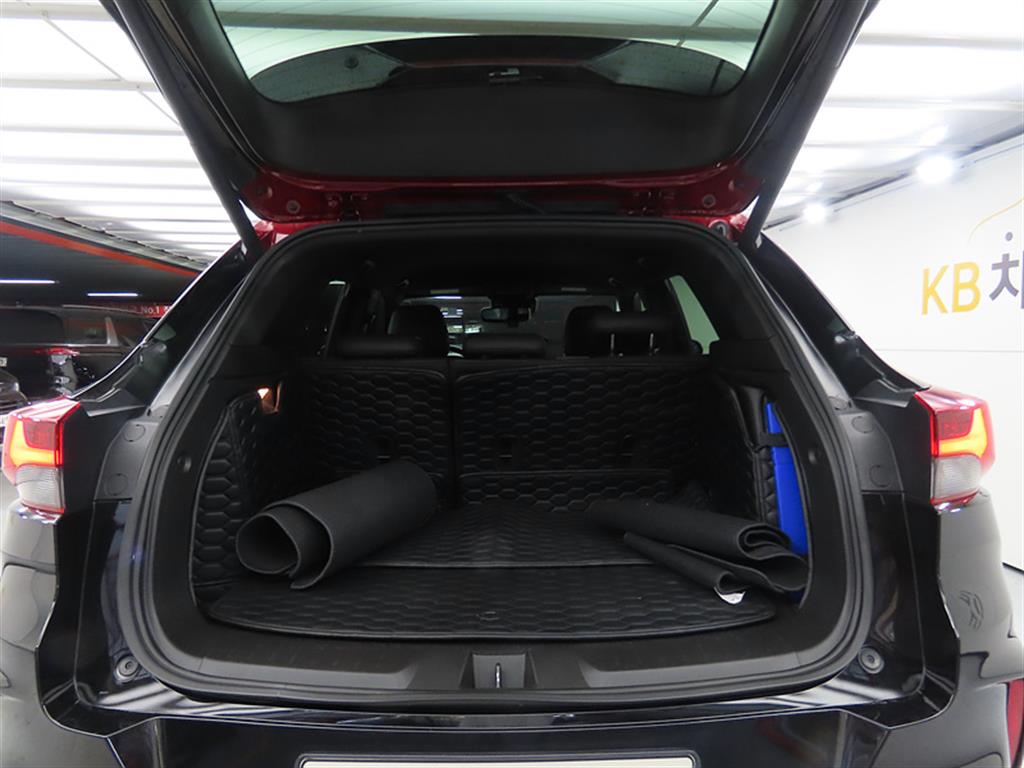 Chevrolet Trail Blazer 2021 Negro - Importación desde Corea - HF Imports Iquique - Foto 18