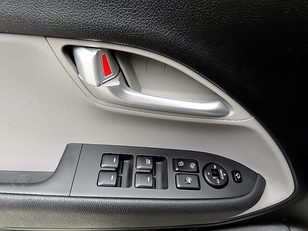 KIA Ray - Vista 11