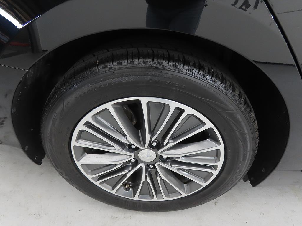 HYUNDAI Grandeur 2018 Negro - Importación desde Corea - HF Imports Iquique - Foto 20