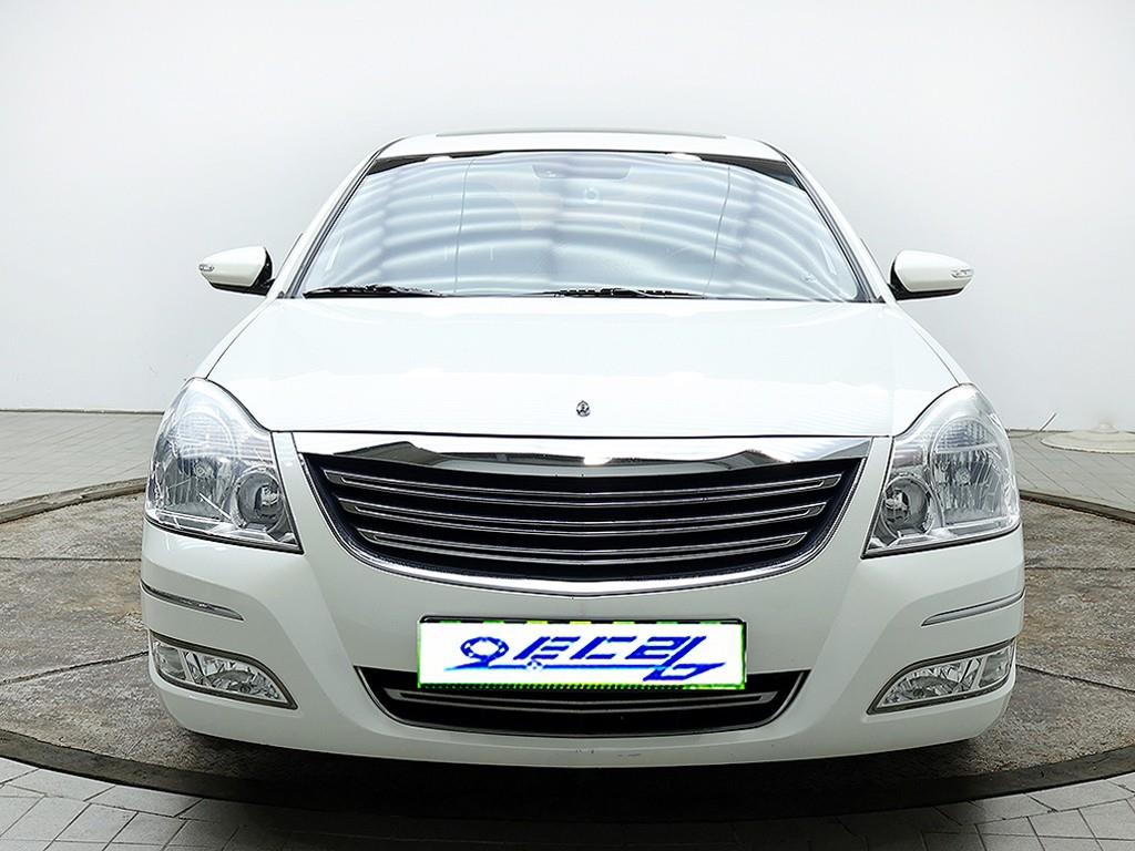 SAMSUNG SM7 2011 Blanco - Importación desde Corea - HF Imports Iquique - Foto 1