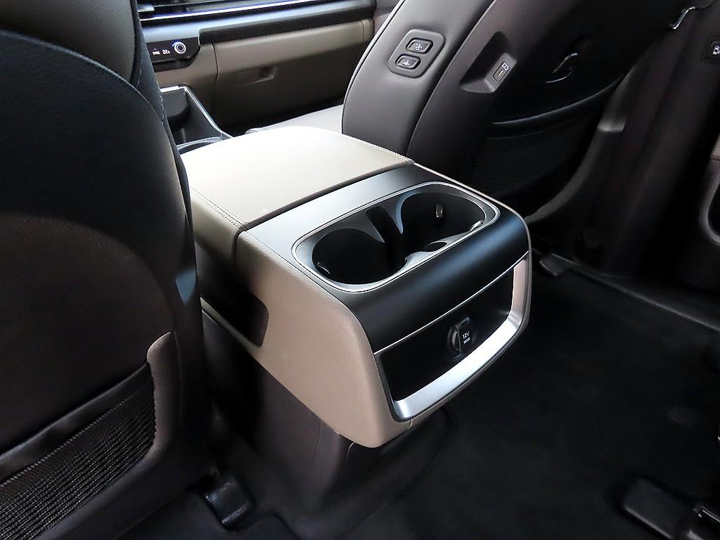 KIA Carnival 2024 - Importación desde Corea - HF Imports Iquique - Foto 16