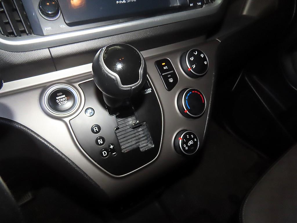 KIA Ray - Vista 12