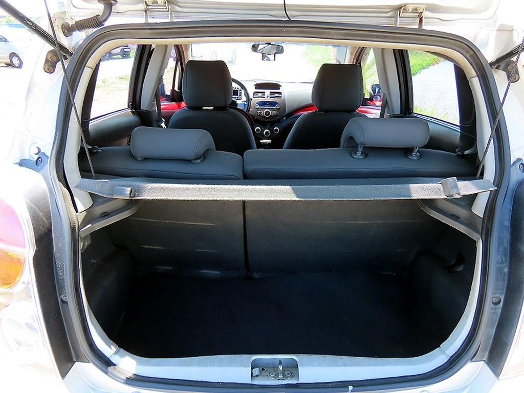 DAEWOO Matiz 2010 Azul - Importación desde Corea - HF Imports Iquique - Foto 18