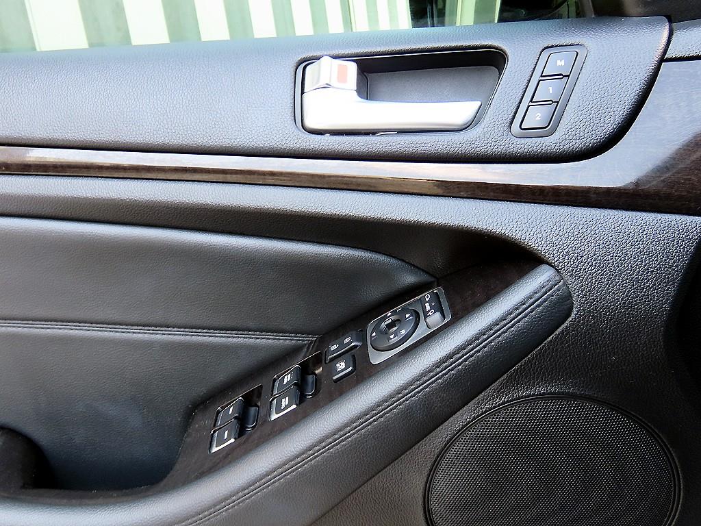 KIA K7 - Vista 11