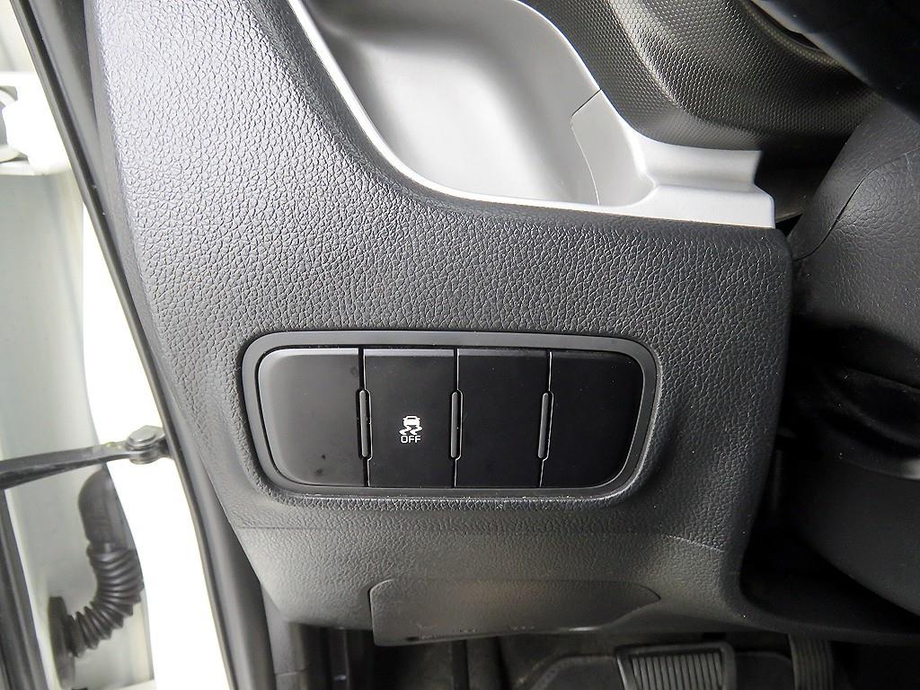 KIA Ray - Vista 10