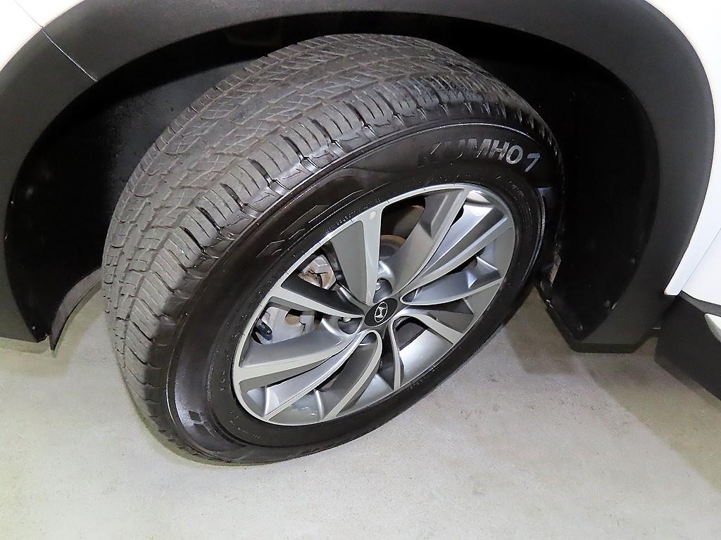 HYUNDAI Santa Fe 2020 - Importación desde Corea - HF Imports Iquique - Foto 20