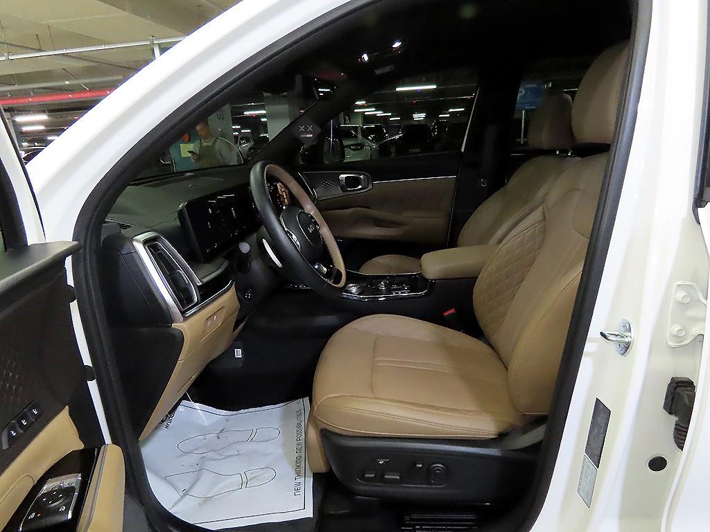 KIA Sorento - Vista 6