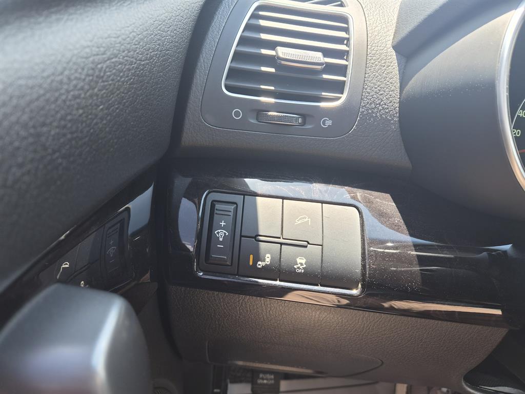 KIA Sorento - Vista 10