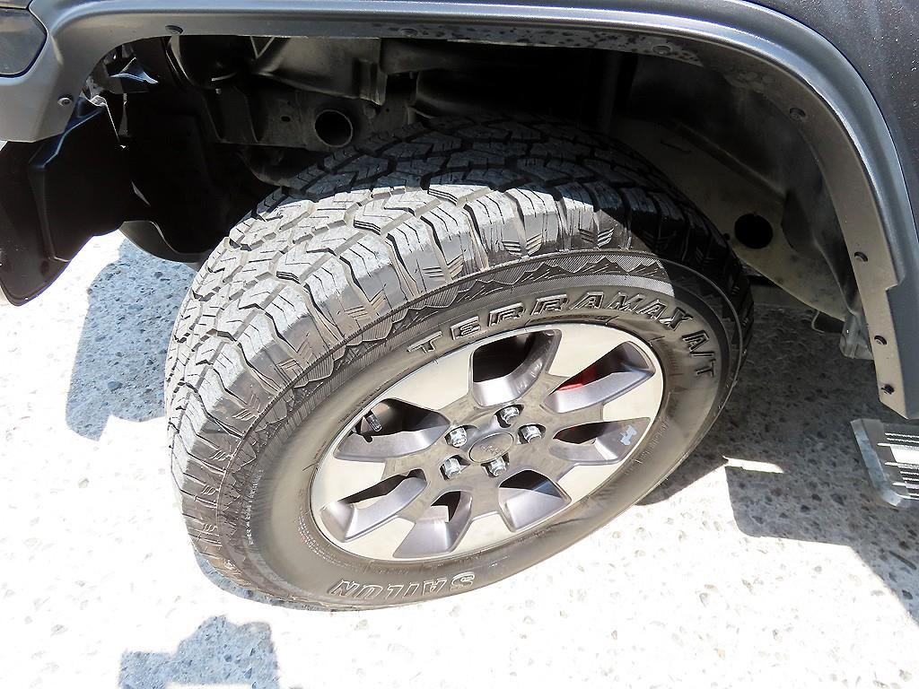 Jeep Wrangler 2020 Gris - Importación desde Corea - HF Imports Iquique - Foto 20
