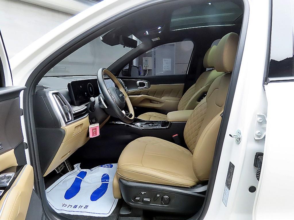 KIA Sorento - Vista 5