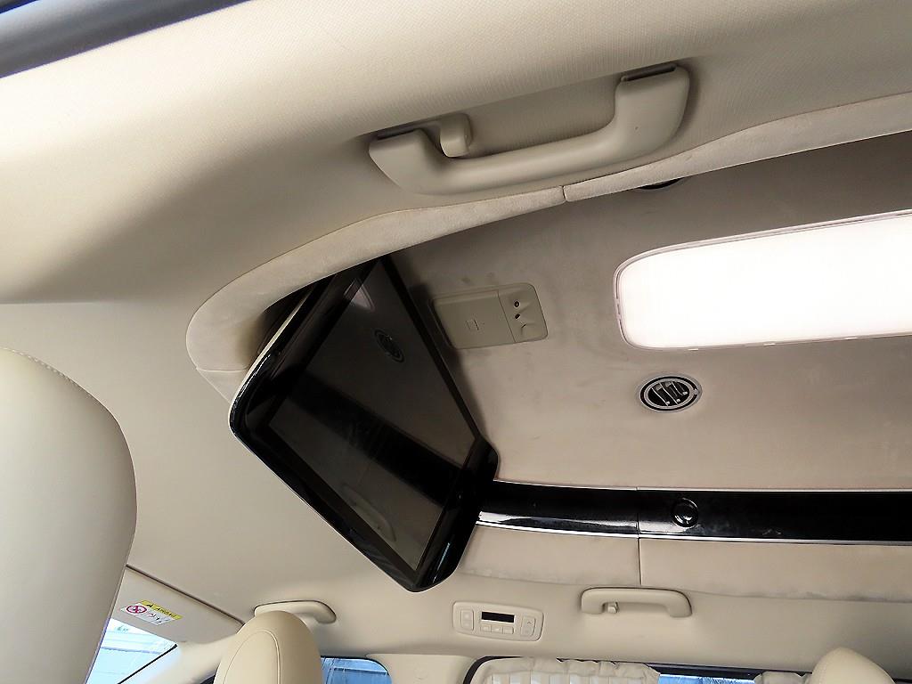 KIA Carnival 2023 Blanco - Importación desde Corea - HF Imports Iquique - Foto 14