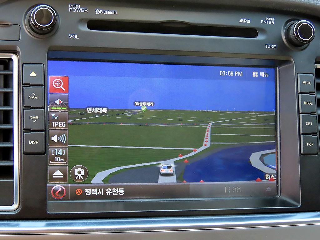 HYUNDAI Sonata 2015 - Importación desde Corea - HF Imports Iquique - Foto 17