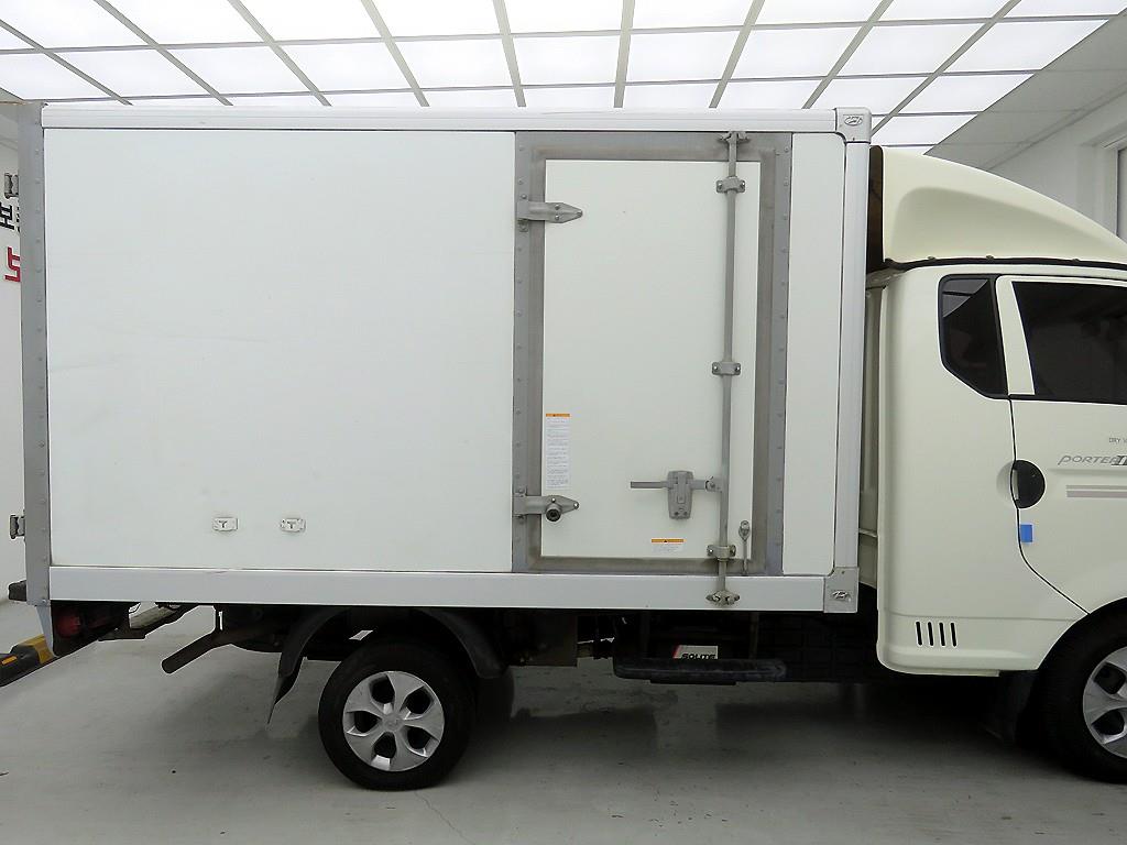 Small Truck tower_built-in tower - Vista 6